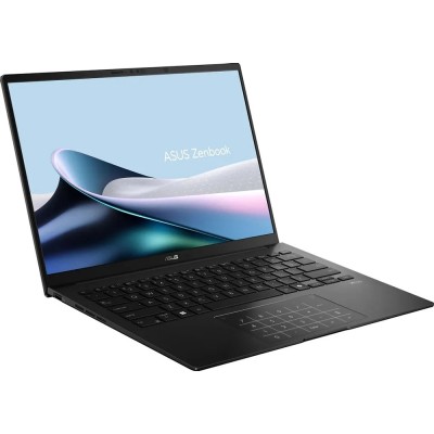 Ноутбук ASUS Zenbook UM3406GA-QD093X 90NB17R1-M008W0 Black 14 Ноутбук ASUS Zenbook UM3406GA-QD093X 90NB17R1-M008W0 Black 14