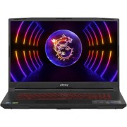 Ноутбук MSI Katana 17 B13UCR-1612XRU 9S7-17L541-1612 Black 17.3 FHD i5 13420H/ 16Gb/ SSD1Tb /RTX 3050 4Gb/DOS
