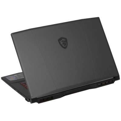 Ноутбук MSI Katana 17 B13UCR-1612XRU 9S7-17L541-1612 Black 17.3 FHD i5 13420H/ 16Gb/ SSD1Tb /RTX 3050 4Gb/DOS Ноутбук MSI Katana 17 B13UCR-1612XRU 9S7-17L541-1612 Black 17.3 FHD i5 13420H/ 16Gb/ SSD1Tb /RTX 3050 4Gb/DOS