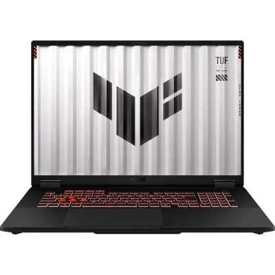 Ноутбук ASUS TUF Gaming FA808UH-S8052 90NR0NM1-M002K0 Grey 18 Ноутбук ASUS TUF Gaming FA808UH-S8052 90NR0NM1-M002K0 Grey 18
