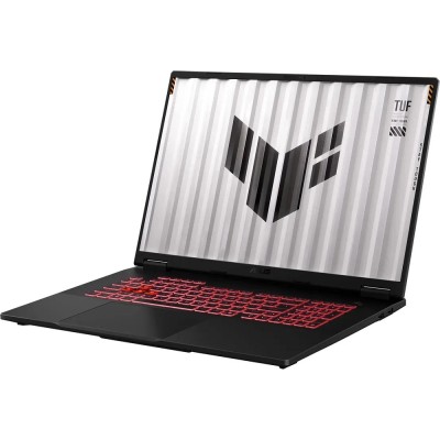 Ноутбук ASUS TUF Gaming FA808UH-S8052 90NR0NM1-M002K0 Grey 18 Ноутбук ASUS TUF Gaming FA808UH-S8052 90NR0NM1-M002K0 Grey 18