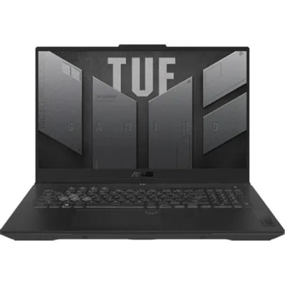 Ноутбук ASUS TUF Gaming FA707NUQ-HX010 90NR0QH5-M000D0 Grey 17.3 Ноутбук ASUS TUF Gaming FA707NUQ-HX010 90NR0QH5-M000D0 Grey 17.3