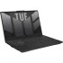 Ноутбук ASUS TUF Gaming FA707NUQ-HX010 90NR0QH5-M000D0 Grey 17.3 Ноутбук ASUS TUF Gaming FA707NUQ-HX010 90NR0QH5-M000D0 Grey 17.3