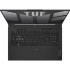 Ноутбук ASUS TUF Gaming FA707NUQ-HX010 90NR0QH5-M000D0 Grey 17.3 Ноутбук ASUS TUF Gaming FA707NUQ-HX010 90NR0QH5-M000D0 Grey 17.3