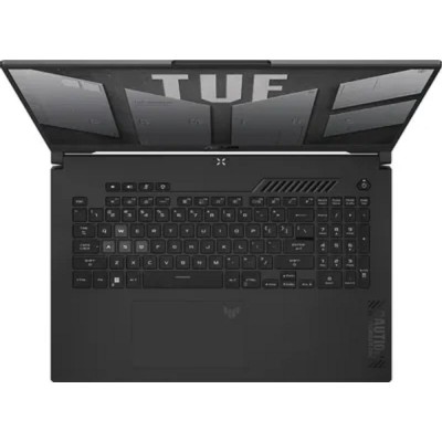 Ноутбук ASUS TUF Gaming FA707NUQ-HX040 90NR0QH5-M00240 Grey 17.3 Ноутбук ASUS TUF Gaming FA707NUQ-HX040 90NR0QH5-M00240 Grey 17.3