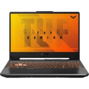 Ноутбук ASUS TUF Gaming FA506NCQ-HN031 90NR0QE7-M001A0 Black 15.6