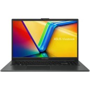 Ноутбук ASUS VivoBook E1504FA-BQ5031W 90NB0ZR2-M07420 Black 15.6