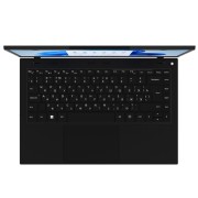 Ноутбук Rikor L5P 9ED79BA7 Black 15,6