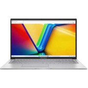 Ноутбук ASUS VivoBook 17 X1704VA-AU1105 90nb13x1-m00mr0 Silver 17.3