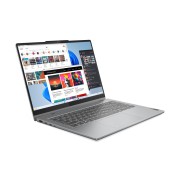 Ноутбук Lenovo IdeaPad 5 2-in-1 14IRH9 83KX007XRK Grey 14