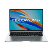 ноутбук Infinix Inbook Y3 Max YL61A5 Ryzen 7 5825U 16Gb SSD512Gb AMD Radeon Graphics 16