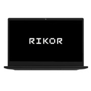 Ноутбук Rikor NINO 201.1  4918D701 Black 15,6