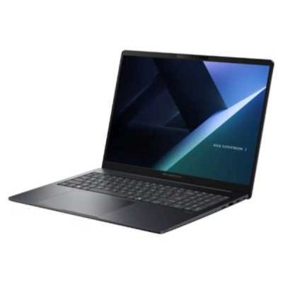 Ноутбук ASUS ExpertBook B5605CCA-PL0126 90NX08F1-M004H0 Gentle Grey 16 Ноутбук ASUS ExpertBook B5605CCA-PL0126 90NX08F1-M004H0 Gentle Grey 16