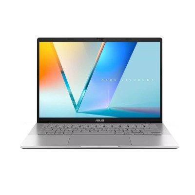 Ноутбук ASUS VivoBook S14 S3407-LY083 90NB1681-M006X0 Silver 14 Ноутбук ASUS VivoBook S14 S3407-LY083 90NB1681-M006X0 Silver 14