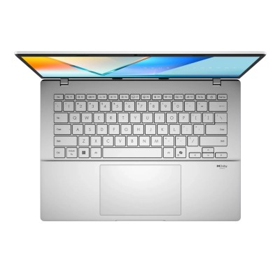 Ноутбук ASUS VivoBook S14 S3407-LY083 90NB1681-M006X0 Silver 14 Ноутбук ASUS VivoBook S14 S3407-LY083 90NB1681-M006X0 Silver 14