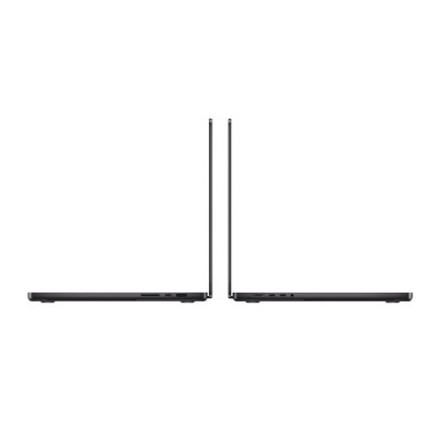 Ноутбук Apple MacBook Pro 16-inch 2026 MGEA4LL/A (КЛАВ.РУС.ГРАВ.) Space Black 16 Ноутбук Apple MacBook Pro 16-inch 2026 MGEA4LL/A (КЛАВ.РУС.ГРАВ.) Space Black 16