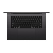 Ноутбук Apple MacBook Pro 16-inch 2026 MGEC4LL/A (КЛАВ.РУС.ГРАВ.) Space Black 16
