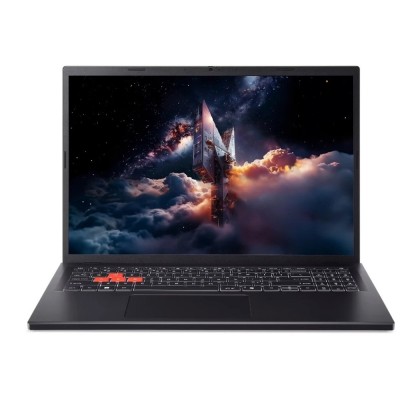 Ноутбук Acer Nitro Lite NL16-71G-57PK NH.DAACD.004 Black 16 Ноутбук Acer Nitro Lite NL16-71G-57PK NH.DAACD.004 Black 16