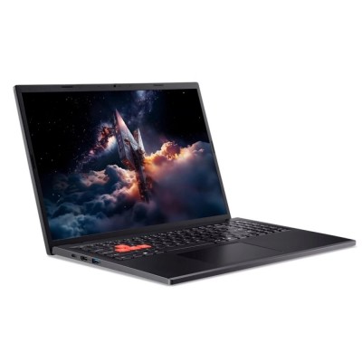Ноутбук Acer Nitro Lite NL16-71G-539D NH.DAECD.002 Black 16 Ноутбук Acer Nitro Lite NL16-71G-539D NH.DAECD.002 Black 16