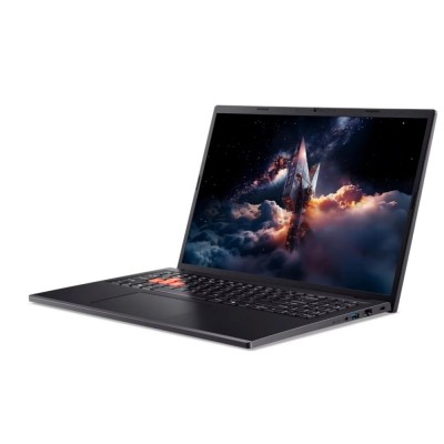 Ноутбук Acer Nitro Lite NL16-71G-539D NH.DAECD.002 Black 16 Ноутбук Acer Nitro Lite NL16-71G-539D NH.DAECD.002 Black 16