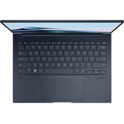 Ноутбук ASUS Zenbook UX3405CA-ST1359 90NB14W1-M02010 Blue 14 Ноутбук ASUS Zenbook UX3405CA-ST1359 90NB14W1-M02010 Blue 14