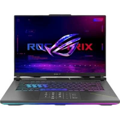 Ноутбук ASUS ROG Strix G614PP-S5119 90NR0L68-M005Y0 Grey 16 Ноутбук ASUS ROG Strix G614PP-S5119 90NR0L68-M005Y0 Grey 16