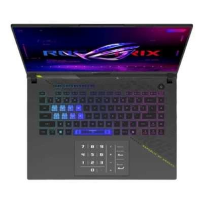 Ноутбук ASUS ROG Strix G614PP-S5119 90NR0L68-M005Y0 Grey 16 Ноутбук ASUS ROG Strix G614PP-S5119 90NR0L68-M005Y0 Grey 16