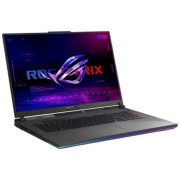 Ноутбук ASUS ROG Strix G814PM-S8074 90NR0L29-M003Y0 Grey 18
