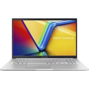 Ноутбук ASUS VivoBook X1502VA-BQ1384 90NB10T2-M01YV0 Silver 15.6
