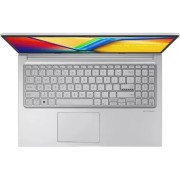 Ноутбук ASUS VivoBook X1504VA-BQ4060 90NB13Y2-M03600 Silver 15.6