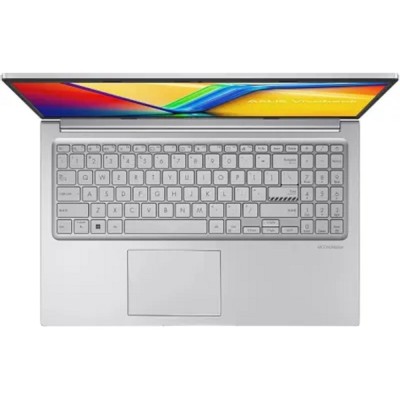 Ноутбук ASUS VivoBook X1504VA-BQ4060 90NB13Y2-M03600 Silver 15.6 Ноутбук ASUS VivoBook X1504VA-BQ4060 90NB13Y2-M03600 Silver 15.6