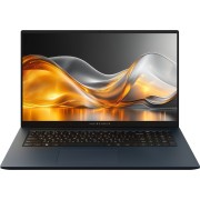 Ноутбук Maibenben  M17A-R574UMF1SLURE3 Blue 17.3