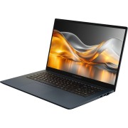 Ноутбук Maibenben M17A-R574UMF1SLURE3 Blue 17.3