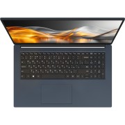 Ноутбук Maibenben M17A-R574UMF1SLURE3 Blue 17.3