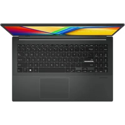 Ноутбук ASUS VivoBook E1504TA-BQ082 90NB1542-M00300 Black 15.6 Ноутбук ASUS VivoBook E1504TA-BQ082 90NB1542-M00300 Black 15.6
