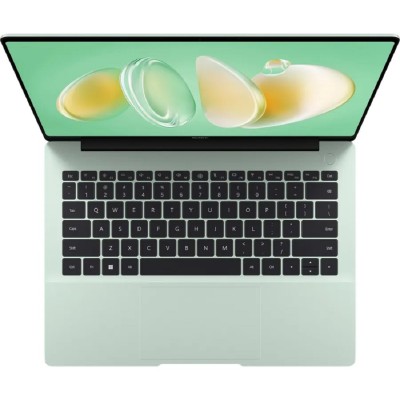 Ноутбуки HUAWEI MateBook 14 U5 125H 16+1Tb DOS Green 53014QLH Ноутбуки HUAWEI MateBook 14 U5 125H 16+1Tb DOS Green 53014QLH
