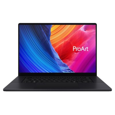 Ноутбук ASUS ProArt P16 OLED H7606WR-SE005X 90NB17D1-M000K0 Black 16 Ноутбук ASUS ProArt P16 OLED H7606WR-SE005X 90NB17D1-M000K0 Black 16