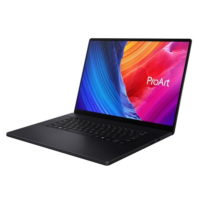 Ноутбук ASUS ProArt P16 OLED H7606WR-SE005X 90NB17D1-M000K0 Black 16 Ноутбук ASUS ProArt P16 OLED H7606WR-SE005X 90NB17D1-M000K0 Black 16