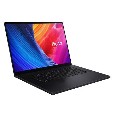 Ноутбук ASUS ProArt P16 OLED H7606WR-SE005X 90NB17D1-M000K0 Black 16 Ноутбук ASUS ProArt P16 OLED H7606WR-SE005X 90NB17D1-M000K0 Black 16