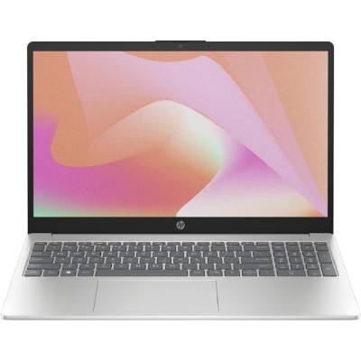 Ноутбук HP15 15-fc0196nia D01R2EA Silver 15.6 Ноутбук HP15 15-fc0196nia D01R2EA Silver 15.6