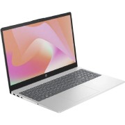 Ноутбук HP15 15-fc0196nia D01R2EA Silver 15.6