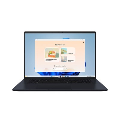 Ноутбук ASUS Vivobook 18 M1807HA-S8156 90NB15P1-M00B20 Quiet Blue 18 Ноутбук ASUS Vivobook 18 M1807HA-S8156 90NB15P1-M00B20 Quiet Blue 18