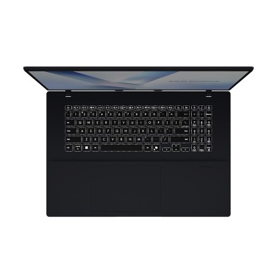 Ноутбук ASUS Vivobook 18 M1807HA-S8156 90NB15P1-M00B20 Quiet Blue 18 Ноутбук ASUS Vivobook 18 M1807HA-S8156 90NB15P1-M00B20 Quiet Blue 18