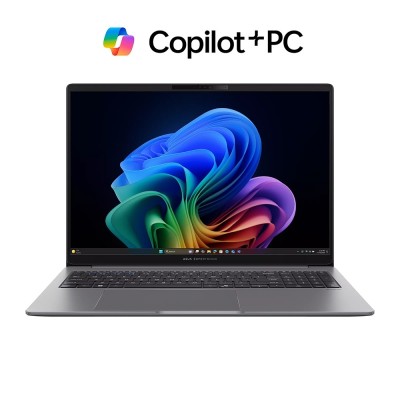 Ноутбук ASUS ExpertBook Mainstream PM3406CKA-LY0467 90NX0971-M00JB0 Grey 14 Ноутбук ASUS ExpertBook Mainstream PM3406CKA-LY0467 90NX0971-M00JB0 Grey 14