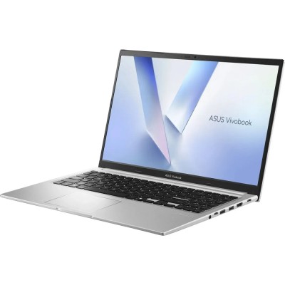 Ноутбук ASUVivoBook M1502NAQ-BQ272 90NB1842-M00M50 Silver 15,6 Ноутбук ASUVivoBook M1502NAQ-BQ272 90NB1842-M00M50 Silver 15,6