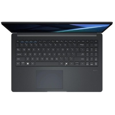 Ноутбук ASUS ExpertBook Essential B1503CVA-S77901X 90NX0801-M08ZE0 15.6 FHD Intel Core 5 120U/ 16GB/ 512GB M.2 2280 NVMe PCIe 4.0 SSD/ Intel UHD Graphics /Win 11 Pro Ноутбук ASUS ExpertBook Essential B1503CVA-S77901X 90NX0801-M08ZE0 15.6 FHD Intel Core 5 120U/ 16GB/ 512GB M.2 2280 NVMe PCIe 4.0 SSD/ Intel UHD Graphics /Win 11 Pro