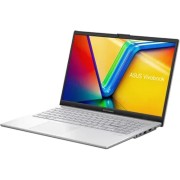 Ноутбук ASUS Vivobook Go 15 E1504FA-BQ4328 90NB0ZR1-M077D0 Silver 15.6