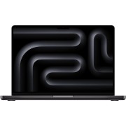 Ноутбук Apple MacBook Pro 14-inch 2026 MGDR4ZP/A (КЛАВ.РУС.ГРАВ.) Space Black 14.2