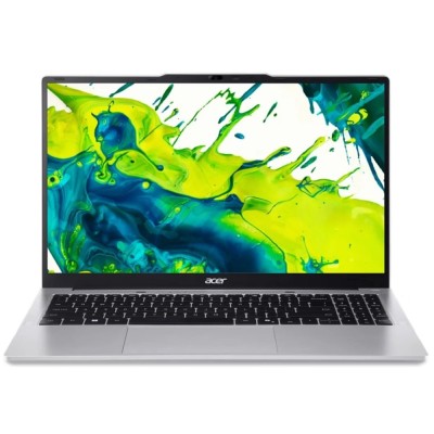 Ноутбук Acer Aspire Lite NX.D5HEM.003 Silver 15.6 Ноутбук Acer Aspire Lite NX.D5HEM.003 Silver 15.6