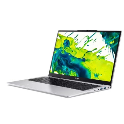 Ноутбук Acer Aspire Lite NX.D5HEM.003 Silver 15.6 Ноутбук Acer Aspire Lite NX.D5HEM.003 Silver 15.6